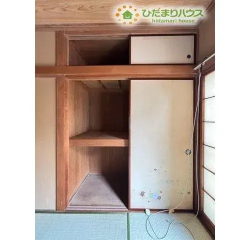 4DK Property Fukaya City Saitama Prefecture (13)