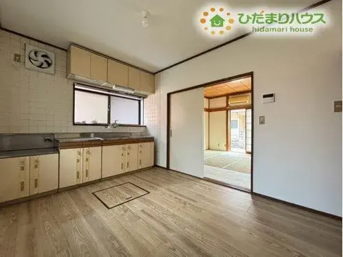 4DK Property Fukaya City Saitama Prefecture (14)