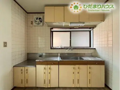 4DK Property Fukaya City Saitama Prefecture (15)