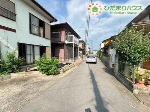 4DK Property Fukaya City Saitama Prefecture (3)