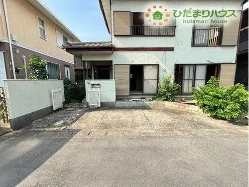 4DK Property Fukaya City Saitama Prefecture (4)