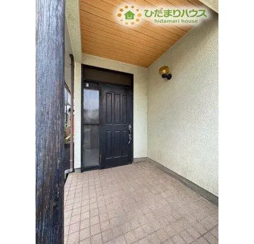 4DK Property Fukaya City Saitama Prefecture (5)