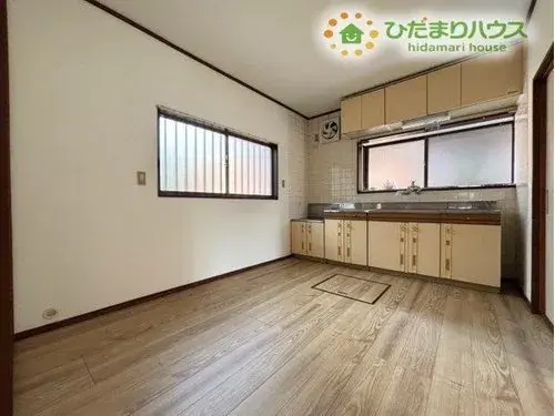 4DK Property Fukaya City Saitama Prefecture (7)