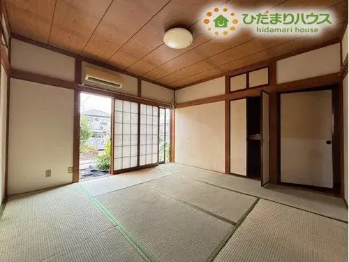 4DK Property Fukaya City Saitama Prefecture (8)