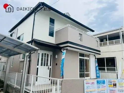 3LDK+S Ciudad de Sakado Prefectura de Saitama (2)