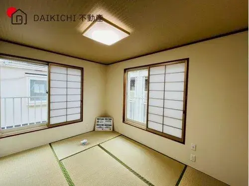 3LDK+S Ciudad de Sakado Prefectura de Saitama (11)