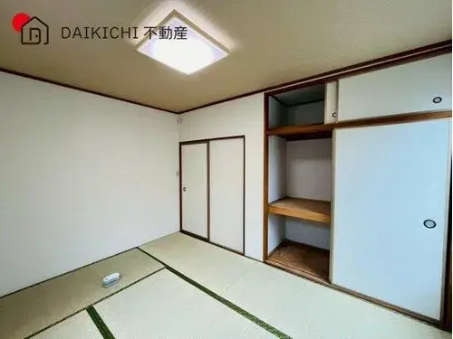 3LDK+S Ciudad de Sakado Prefectura de Saitama (12)