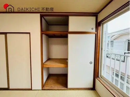 3LDK+S Ciudad de Sakado Prefectura de Saitama (13)