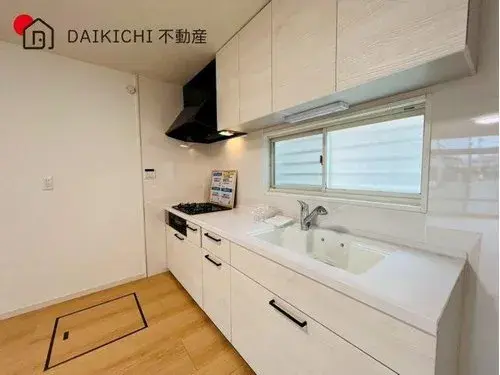 3LDK+S Ciudad de Sakado Prefectura de Saitama (15)