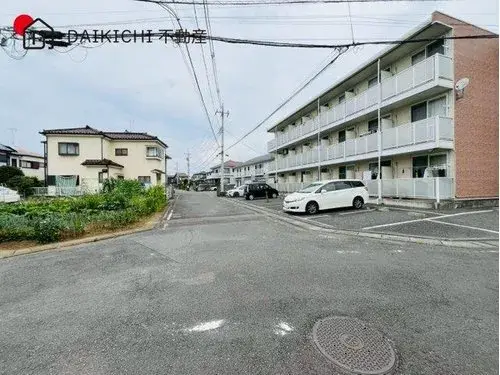 3LDK+S Ciudad de Sakado Prefectura de Saitama (20)