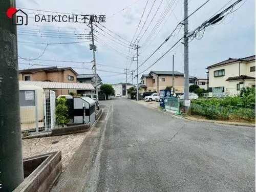 3LDK+S Ciudad de Sakado Prefectura de Saitama (4)