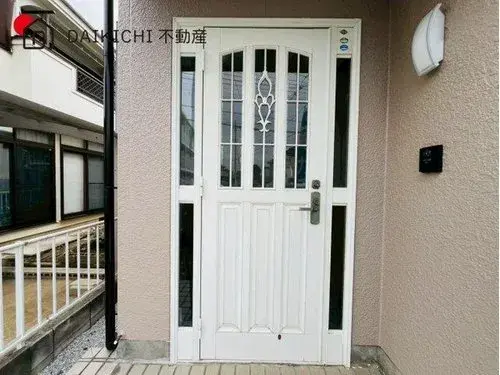 3LDK+S Ciudad de Sakado Prefectura de Saitama (5)