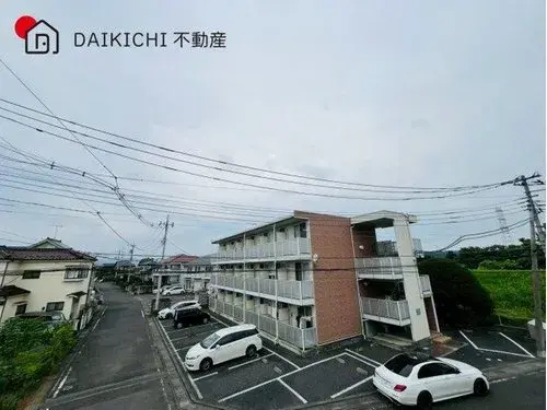 3LDK+S Ciudad de Sakado Prefectura de Saitama (7)