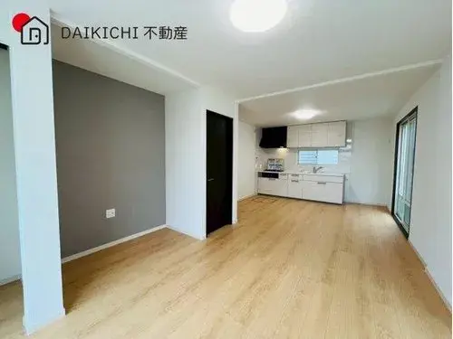 3LDK+S Ciudad de Sakado Prefectura de Saitama (8)