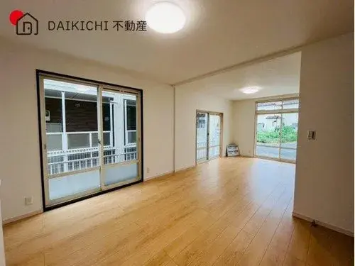 3LDK+S Ciudad de Sakado Prefectura de Saitama (10)