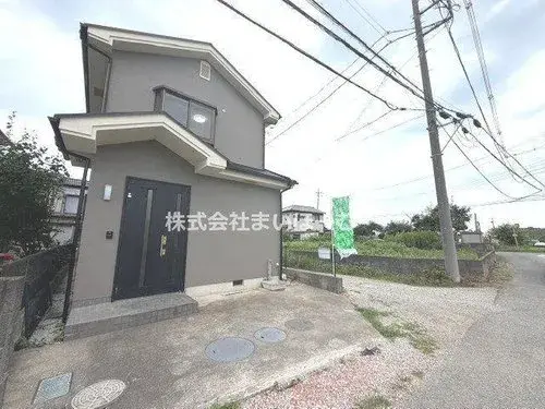 Akiya in Saitama