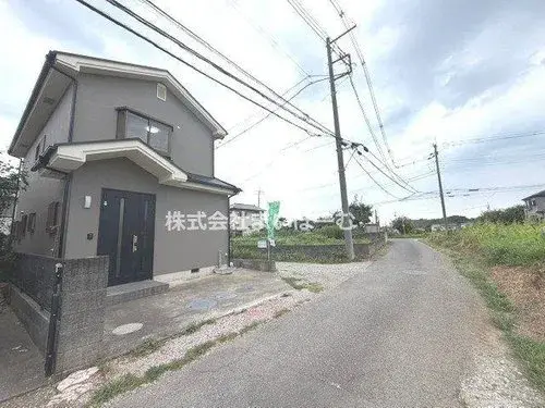 3LDK房产 上尾市 埼玉県 (2)