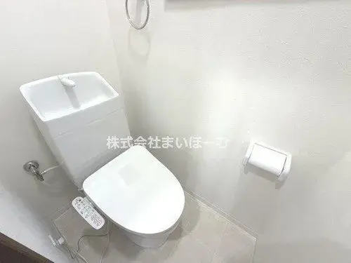 3LDK房产 上尾市 埼玉県 (16)