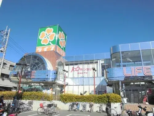 3LDK房产 上尾市 埼玉県 (18)