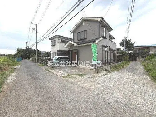 3LDK房产 上尾市 埼玉県 (3)