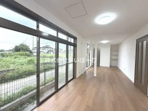 3LDK房产 上尾市 埼玉県 (5)