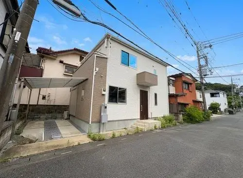 Akiya in Saitama