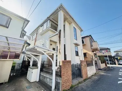 Akiya in Saitama