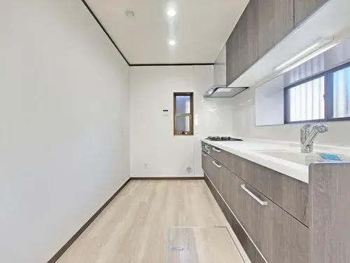 Propiedad 3LDK Ciudad de Ageo Prefectura de Saitama (15)