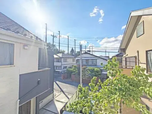 Propiedad 3LDK Ciudad de Ageo Prefectura de Saitama (3)