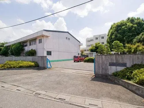 Propiedad 3LDK Ciudad de Ageo Prefectura de Saitama (4)