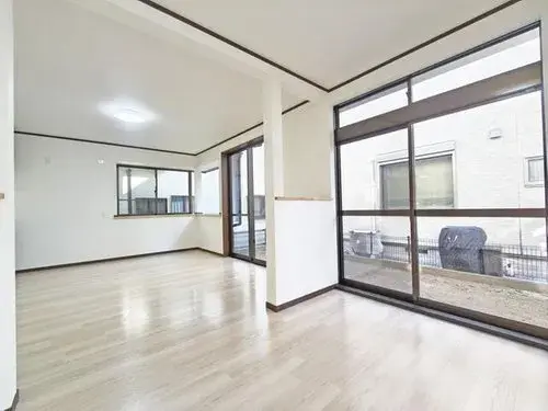 Propiedad 3LDK Ciudad de Ageo Prefectura de Saitama (7)