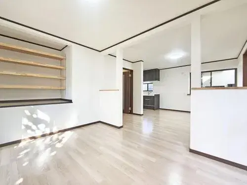 Propiedad 3LDK Ciudad de Ageo Prefectura de Saitama (8)