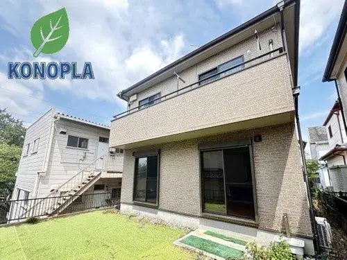 Akiya in 深谷市
