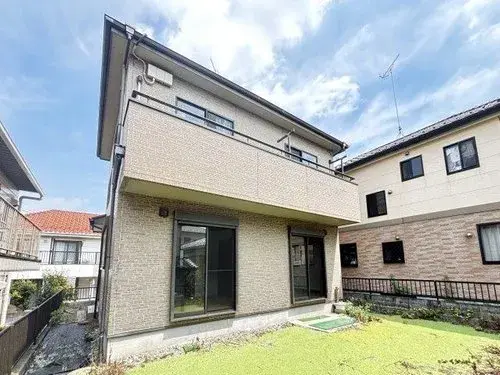 埼玉県深谷市4LDK物件 (5)