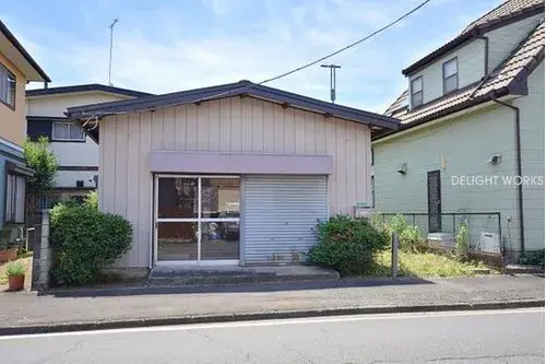 Akiya in Saitama
