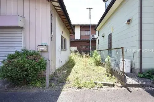 Saitama Hidaka One-Room Property (2)