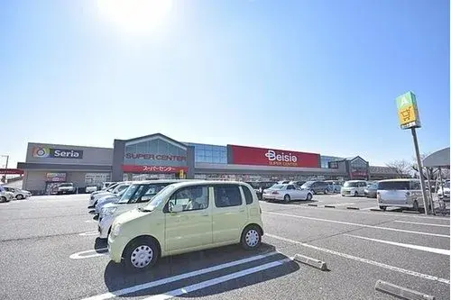 Saitama Hidaka One-Room Property (14)