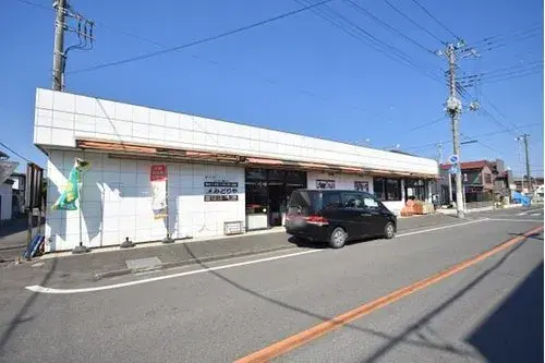 Saitama Hidaka One-Room Property (15)