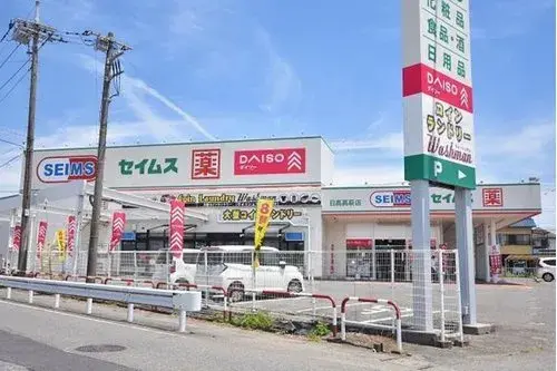 Saitama Hidaka One-Room Property (17)