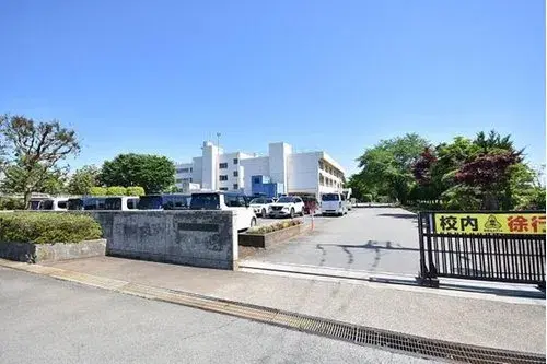 Saitama Hidaka One-Room Property (18)