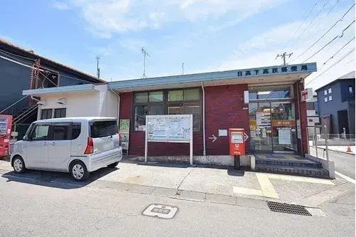 Saitama Hidaka One-Room Property (20)