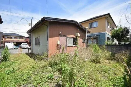 Saitama Hidaka One-Room Property (3)