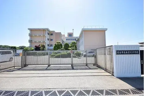 Saitama Hidaka One-Room Property (4)