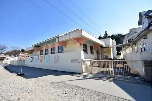 Saitama Hidaka One-Room Property (5)