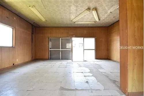 Saitama Hidaka One-Room Property (6)