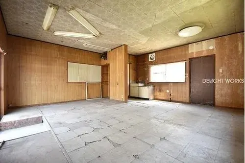 Saitama Hidaka One-Room Property (7)