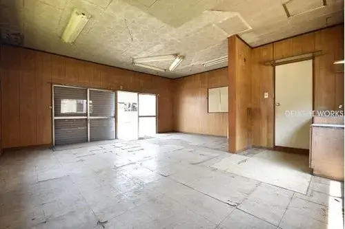 Saitama Hidaka One-Room Property (8)
