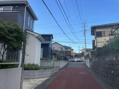 4LDK Kashiwa City Chiba Prefecture (2)