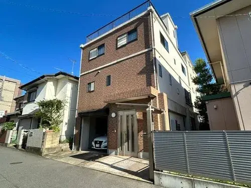 Akiya in Chiba