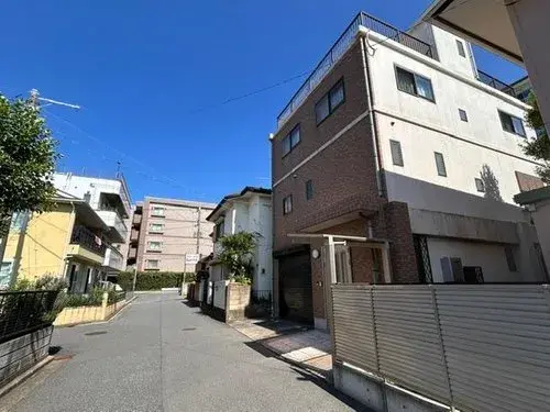 6LDK Property Funabashi City Chiba Prefecture (4)